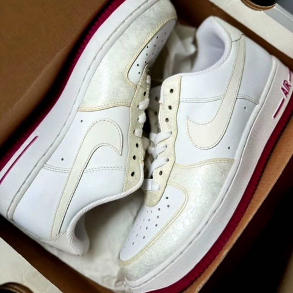 Nike AF-1s